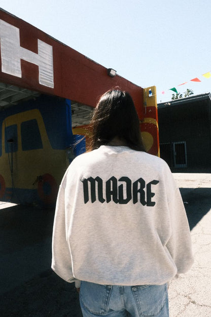 Madre Crewneck Sweater