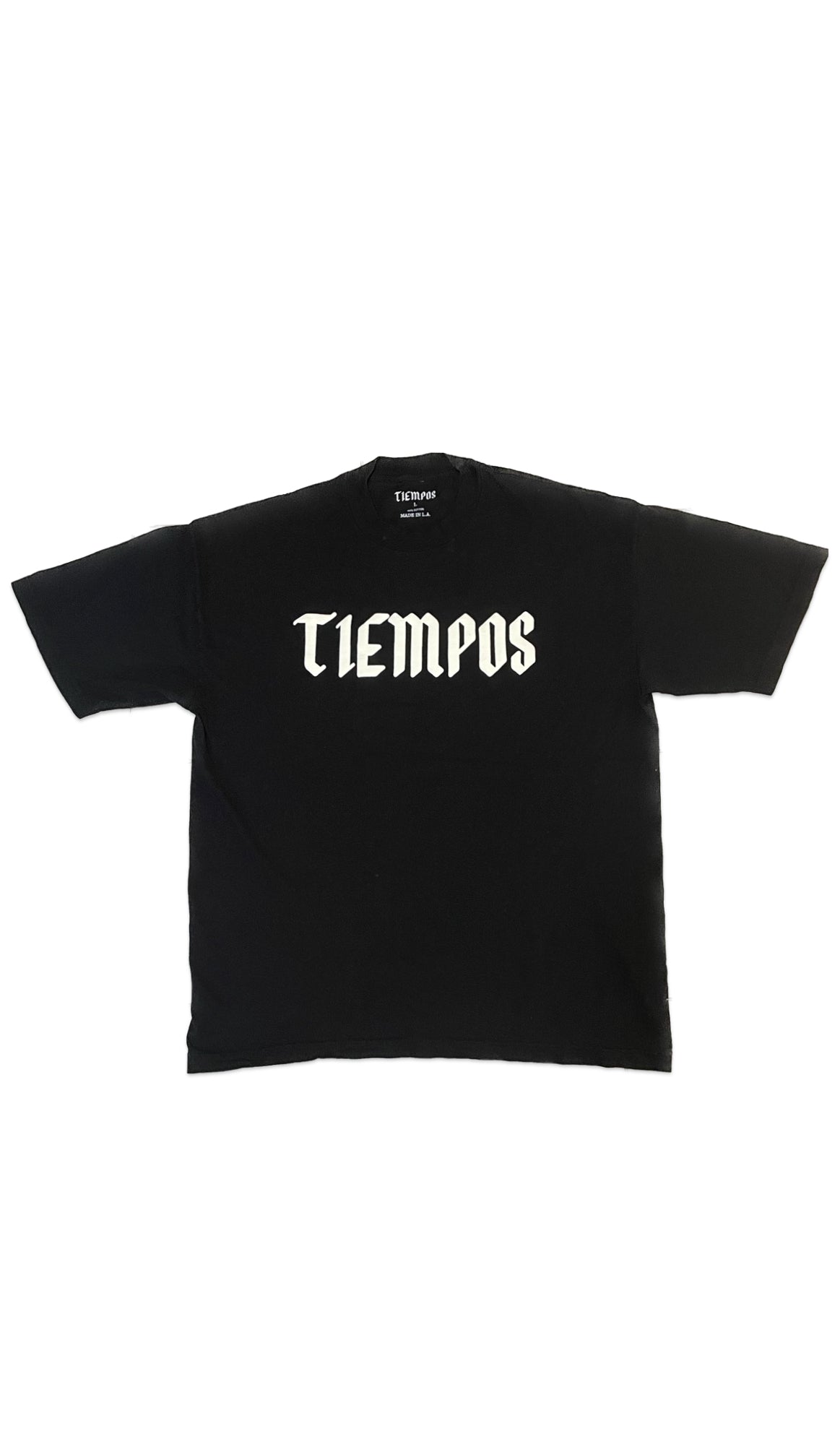 Tiempos Tee