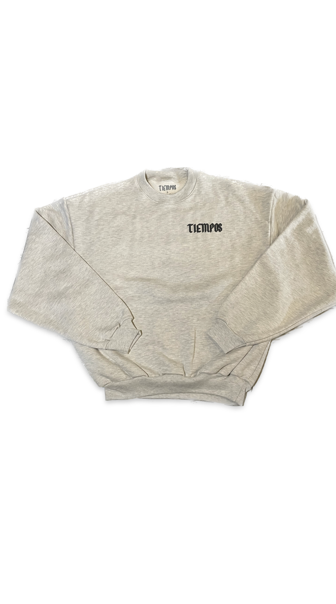 Madre Crewneck Sweater