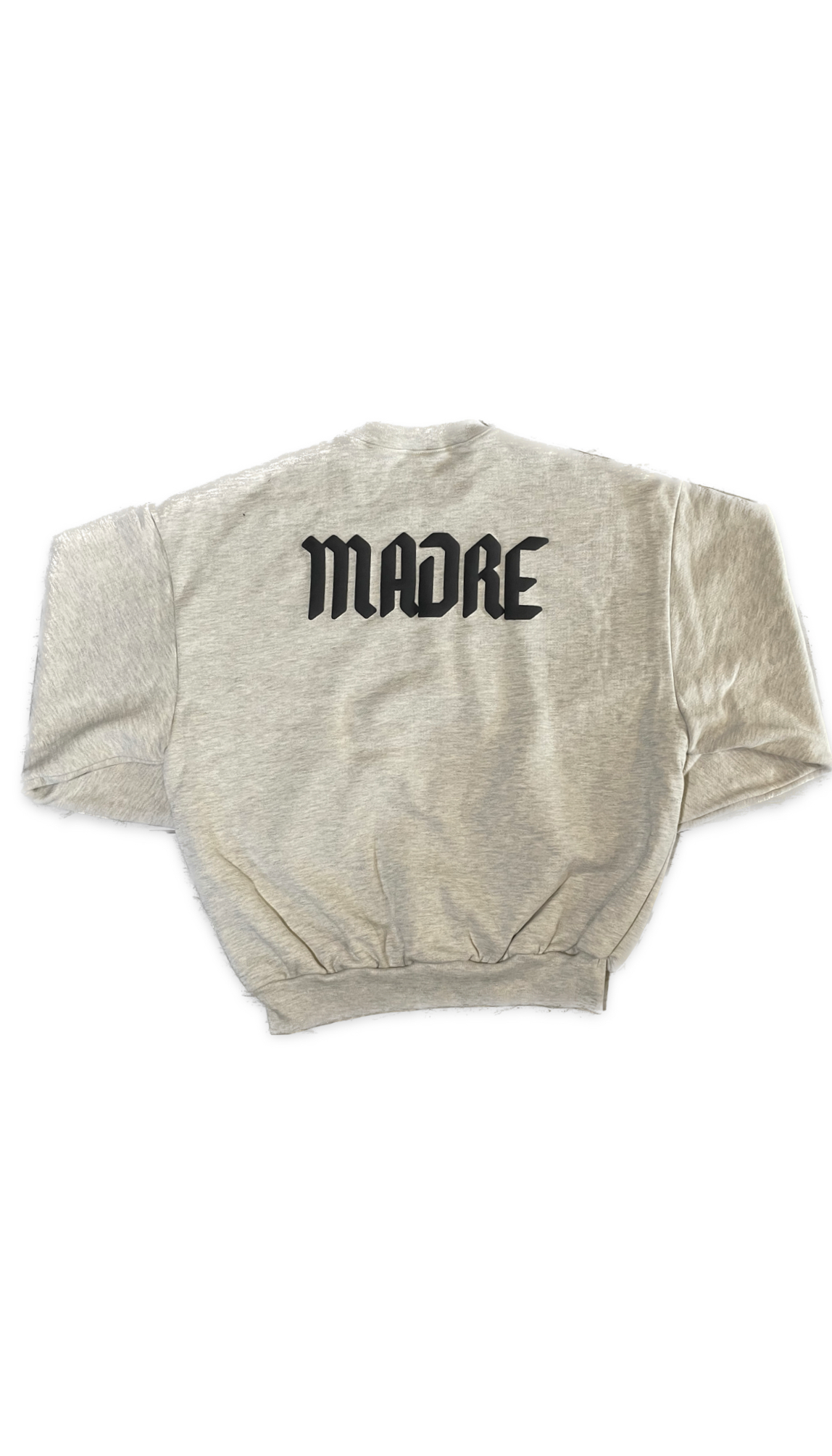 Madre Crewneck Sweater